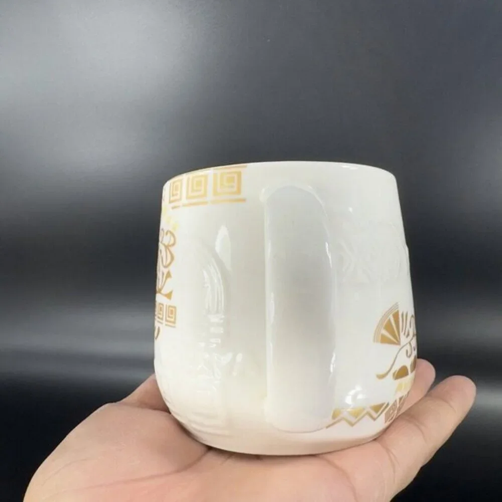 Starbucks coffee mug